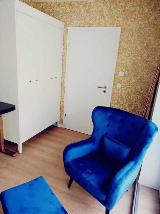 Vogelsnest Habitación en casa particular