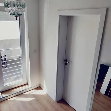 Ferienwohnung VogelsNest Nürnberg Exterior foto