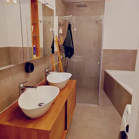 Ferienwohnung VogelsNest Nürnberg Exterior foto