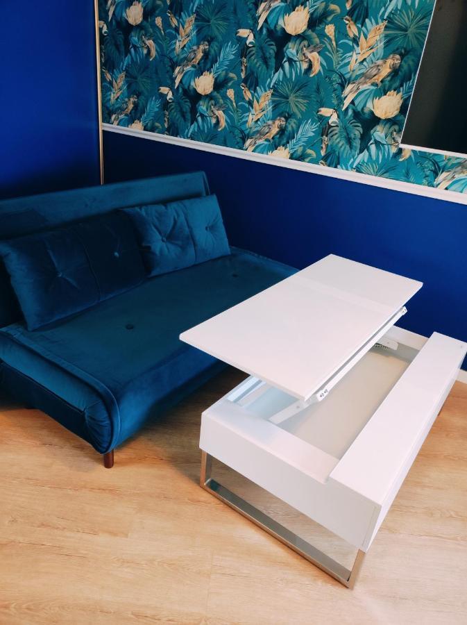 Accommodatie bij particulieren Vogelsnest *