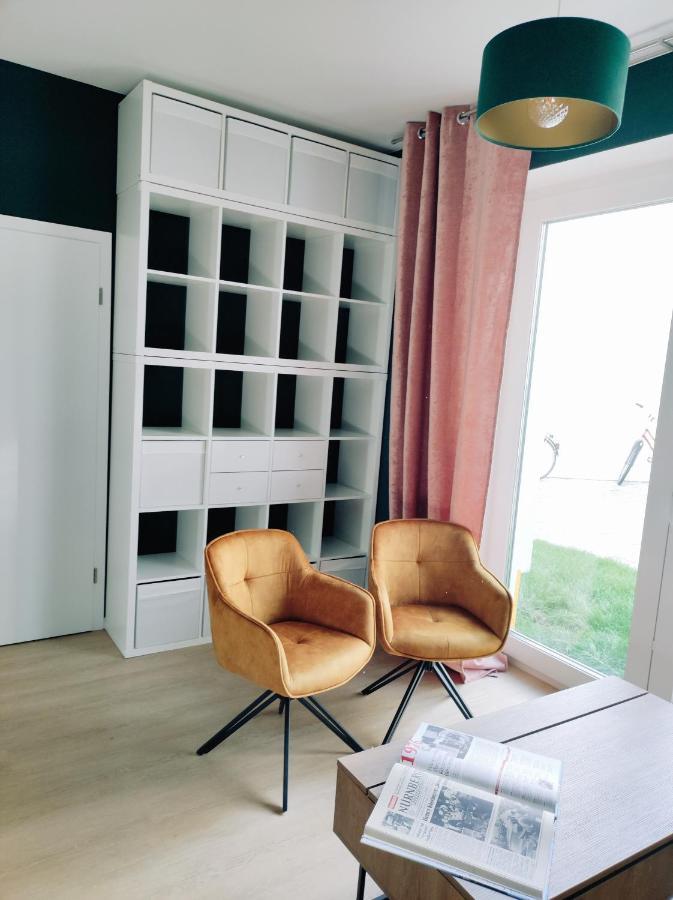 Vogelsnest Homestay *